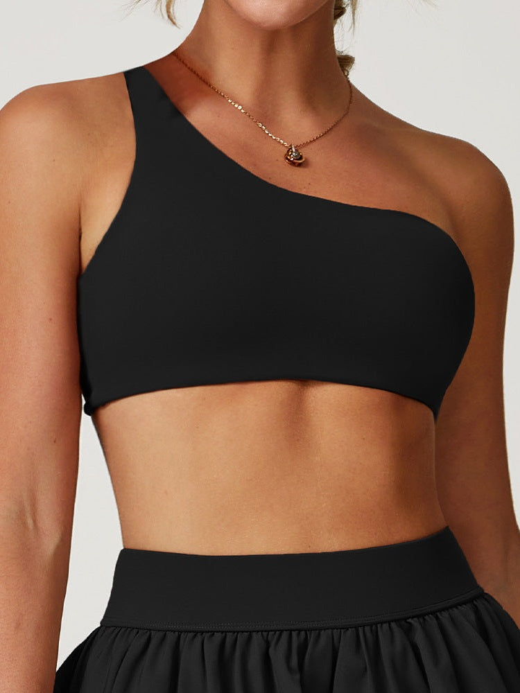 Advanced Black_Bra without Corsage