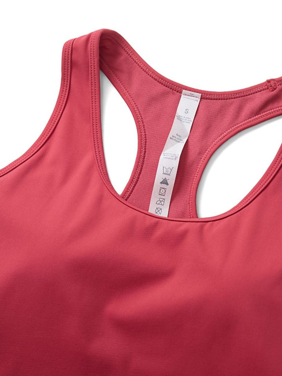 قميص داخلي مزود بوسادة صدر