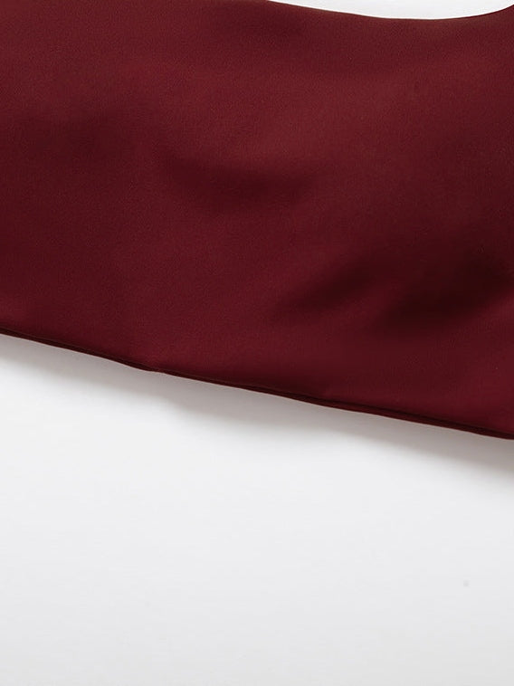 Beauty Back Tank Top