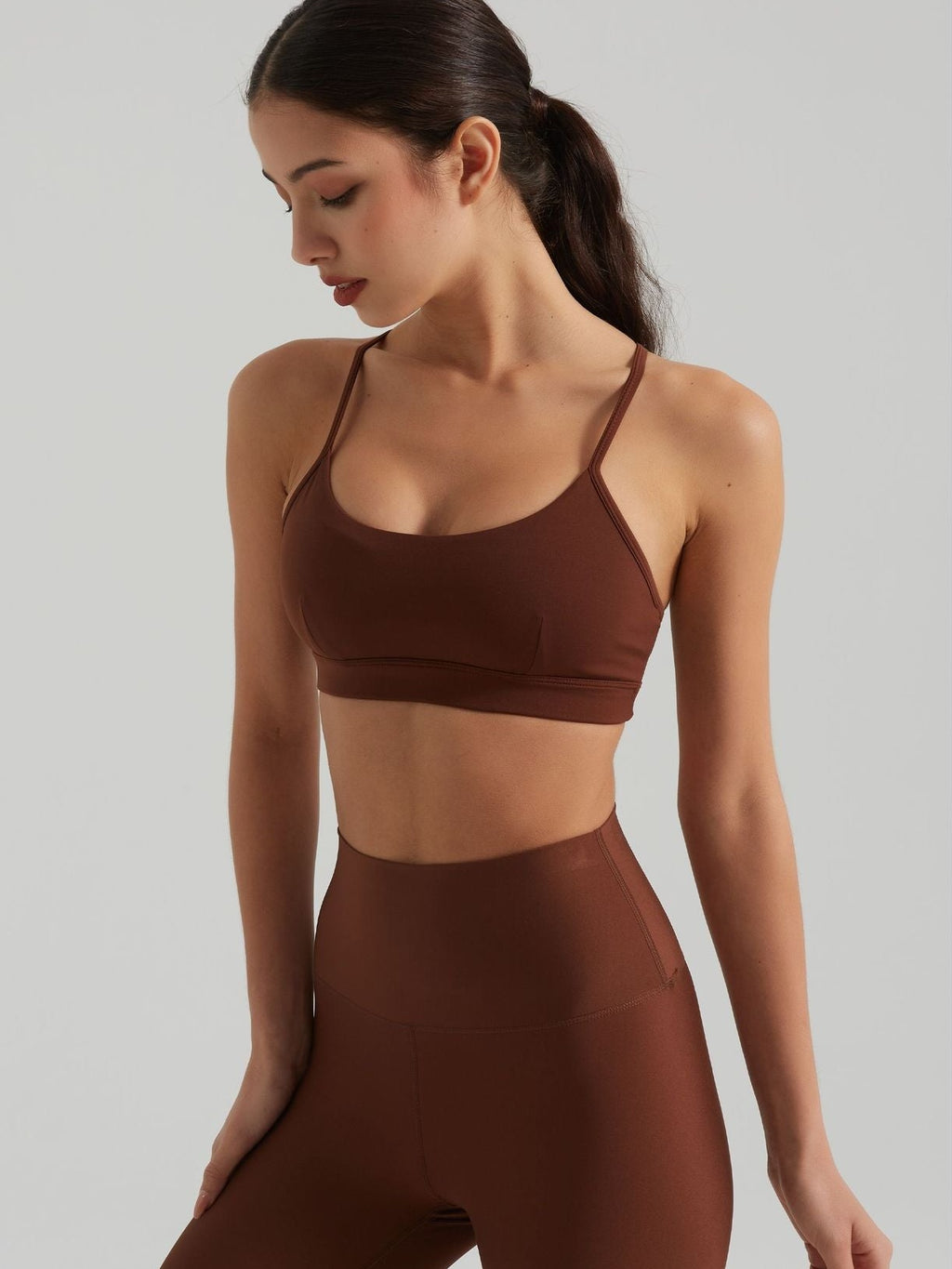 Maillard Brown Bottoms