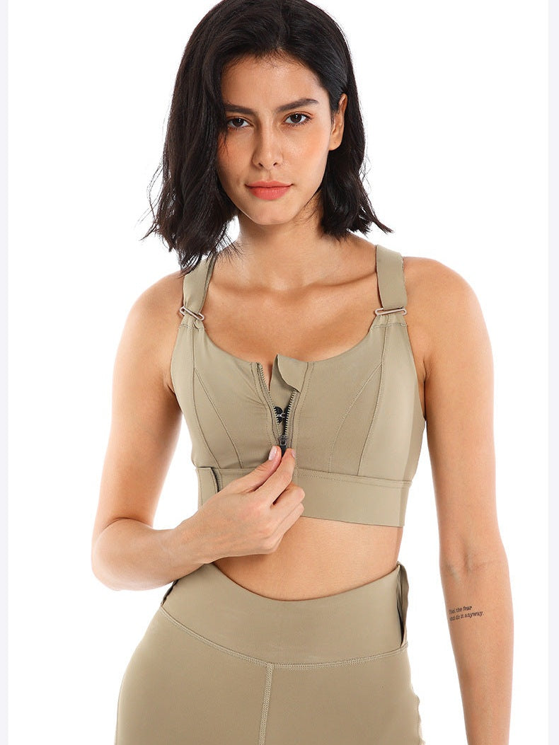 Crossback Push-Up Sport-BH