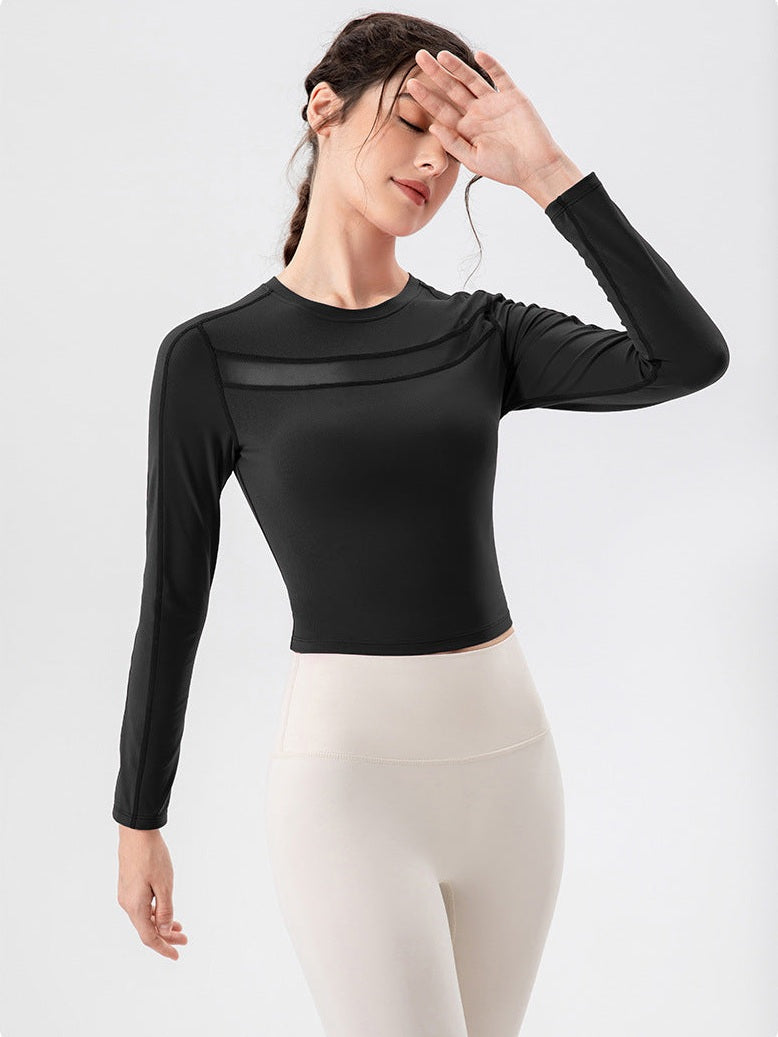 مجموعة يوغا سلسلة التنفس