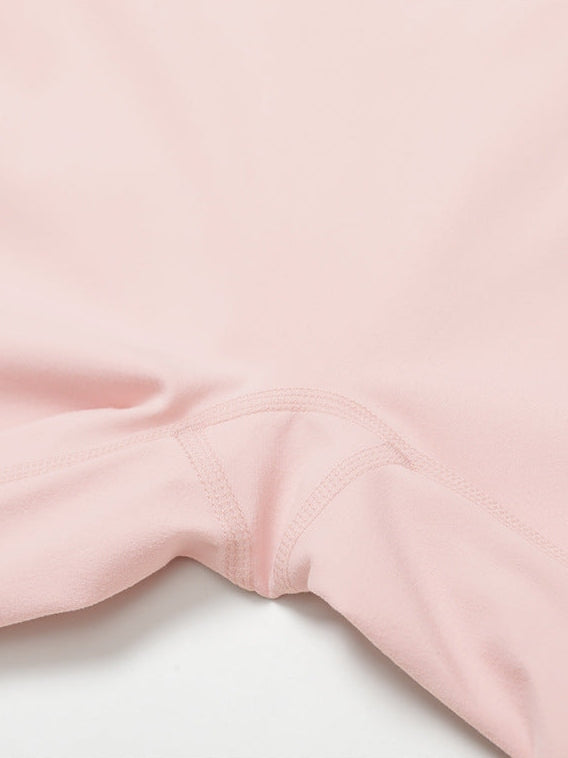 Yogahosen mit hohem Bund