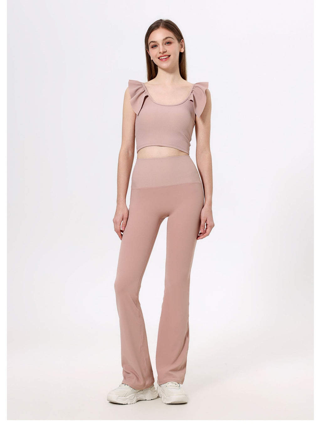 قميص قصير رياضي