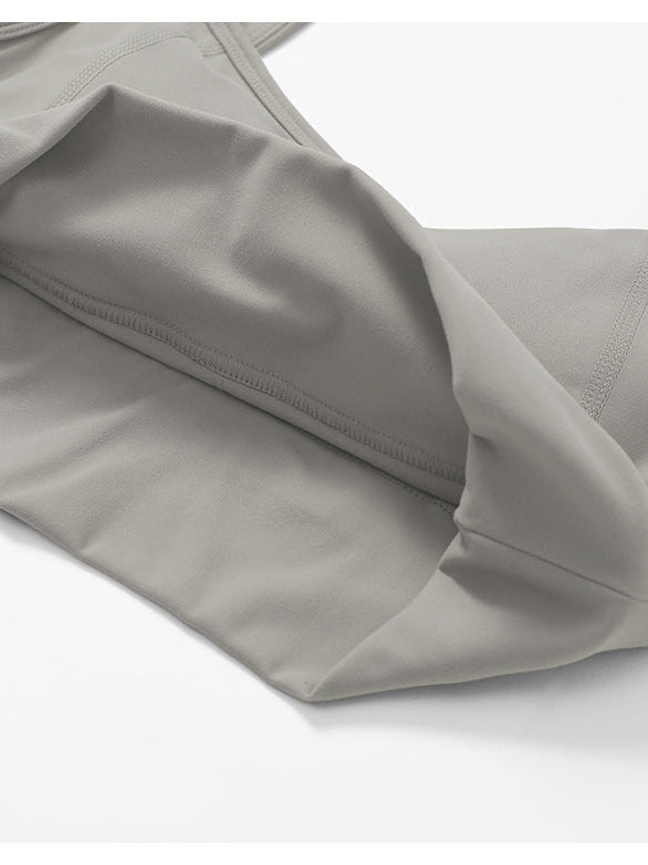 Sport-Tanktop ohne Rückenteil