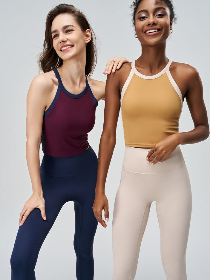 Yoga Tank Top
