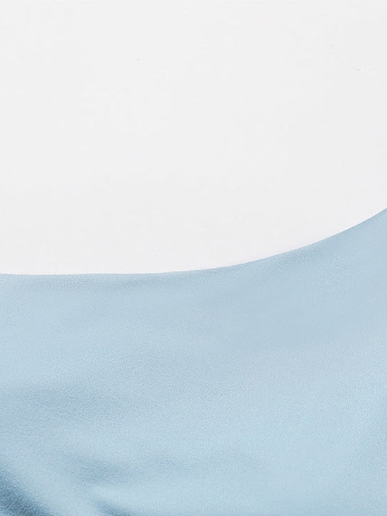 تانك تويست بكتف واحد