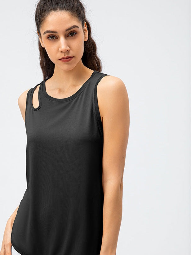 Aero Yoga Tank