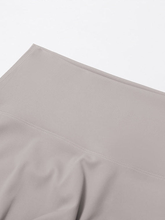 High-Waist Yoga Leggings