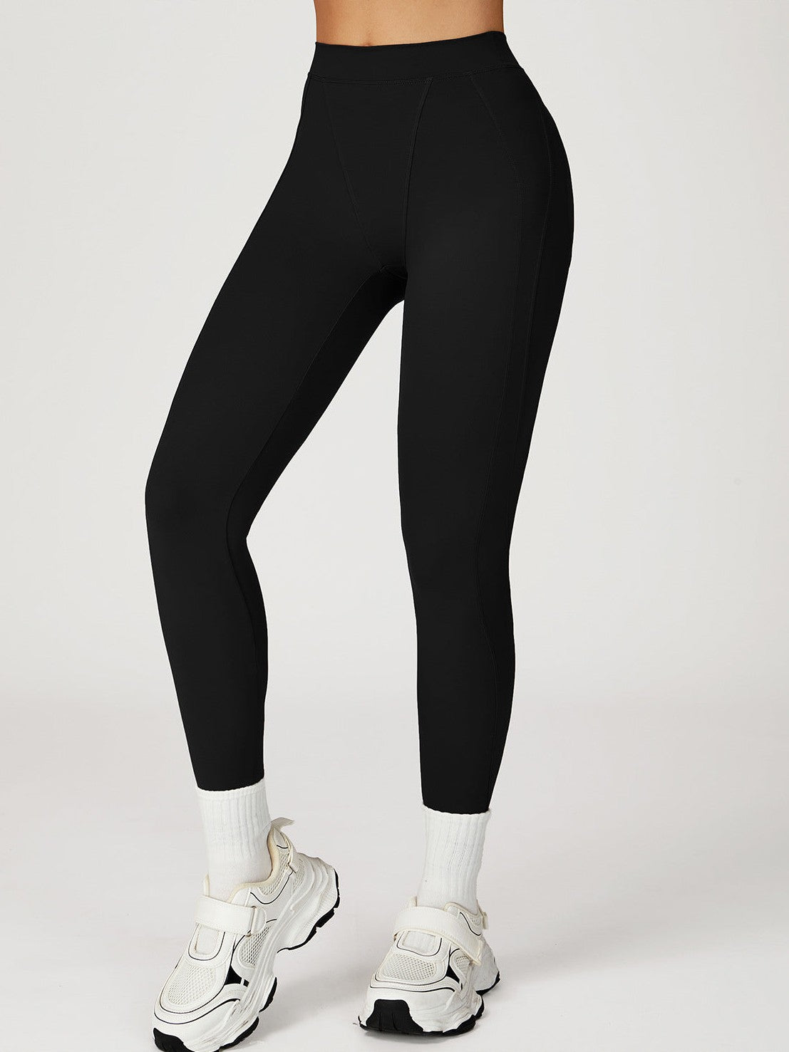 High Rise Yoga Leggings