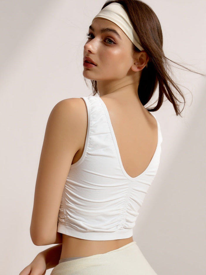 خزان يوغا للدفع