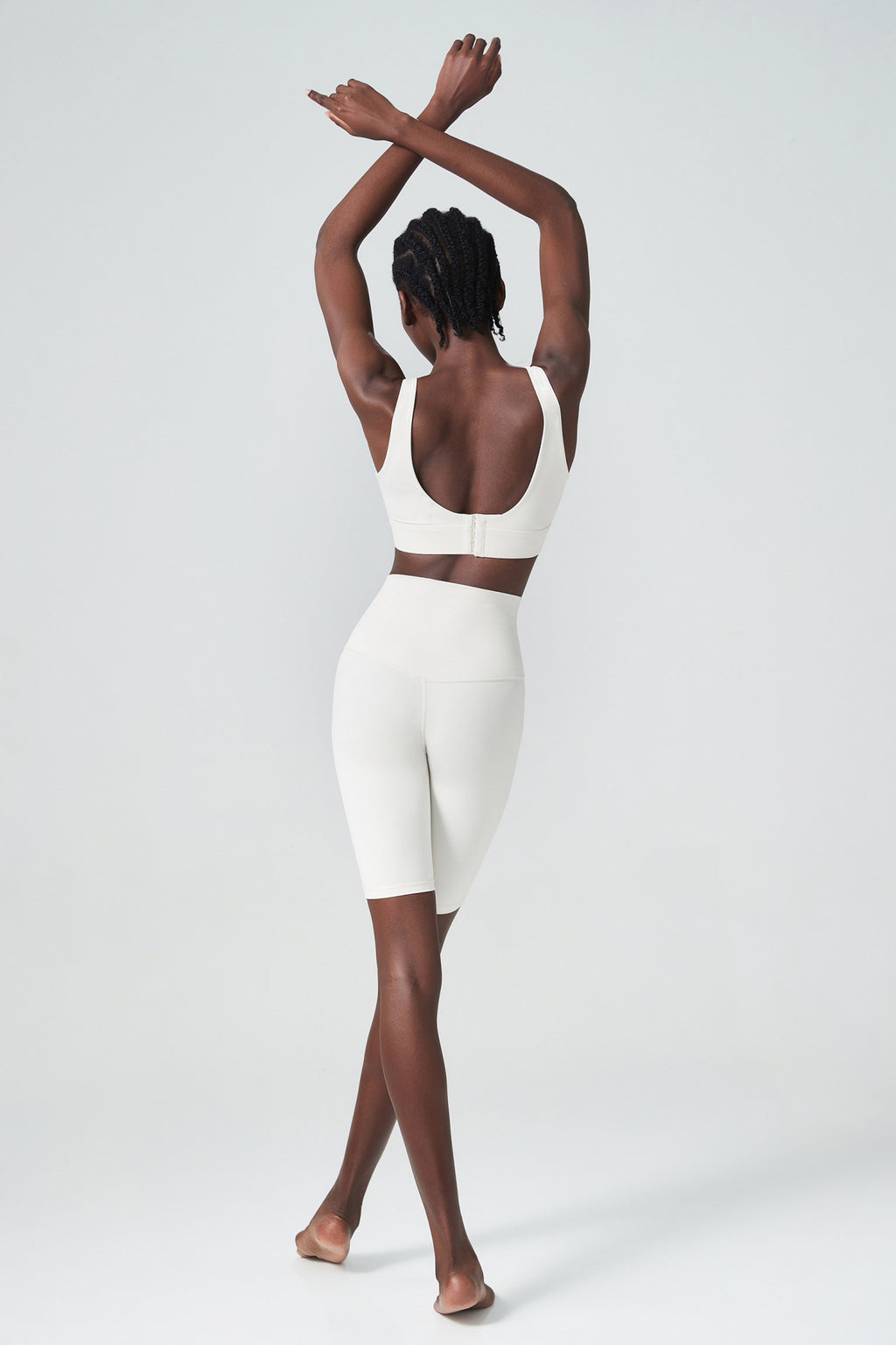 مجموعة يوغا من قطعتين