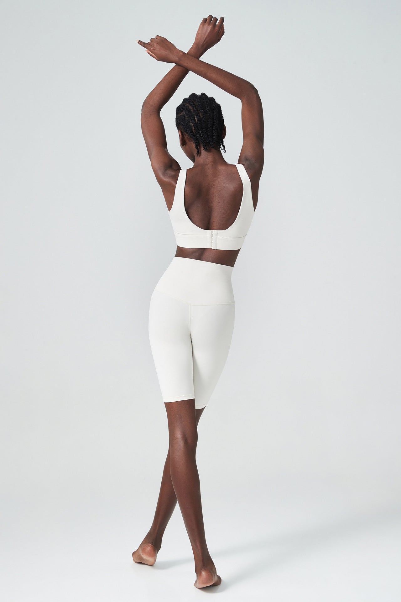 مجموعة يوغا من قطعتين