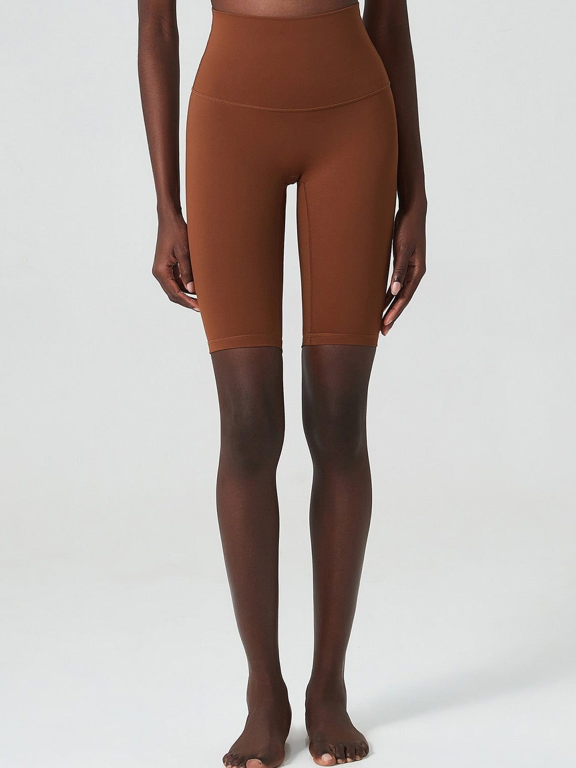 Brown Chestnut Brown