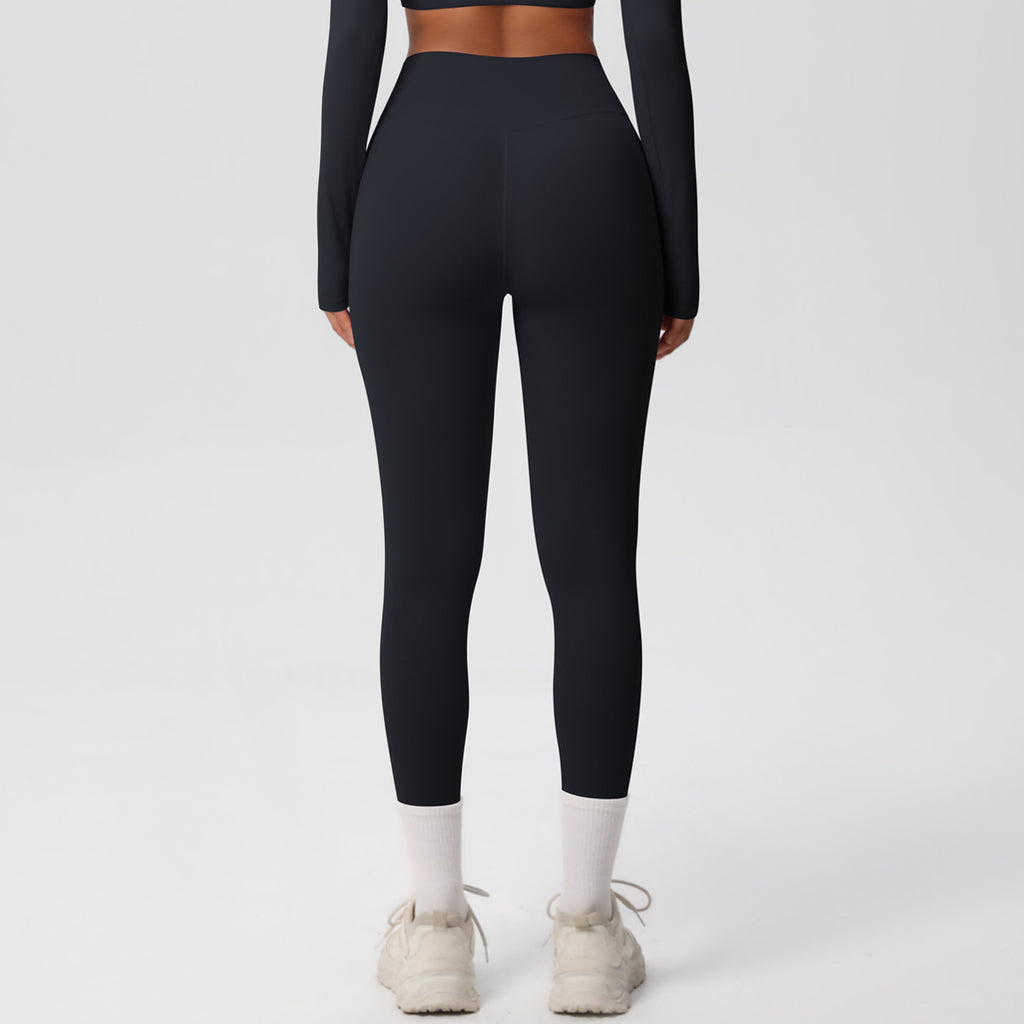 High Rise Leggings