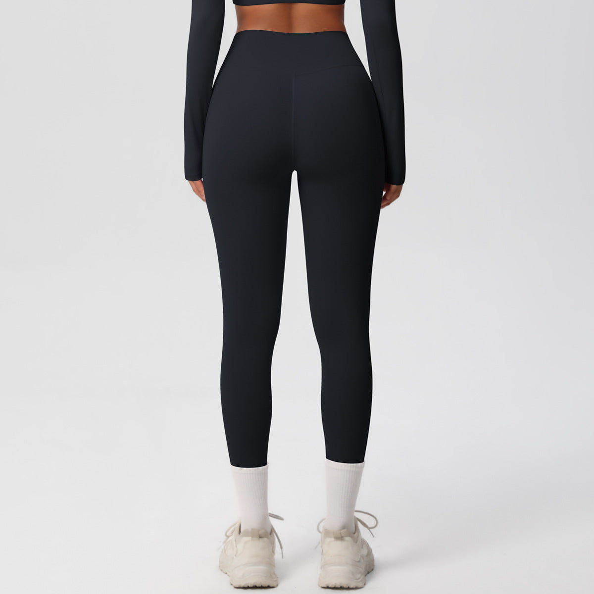 High Rise Leggings