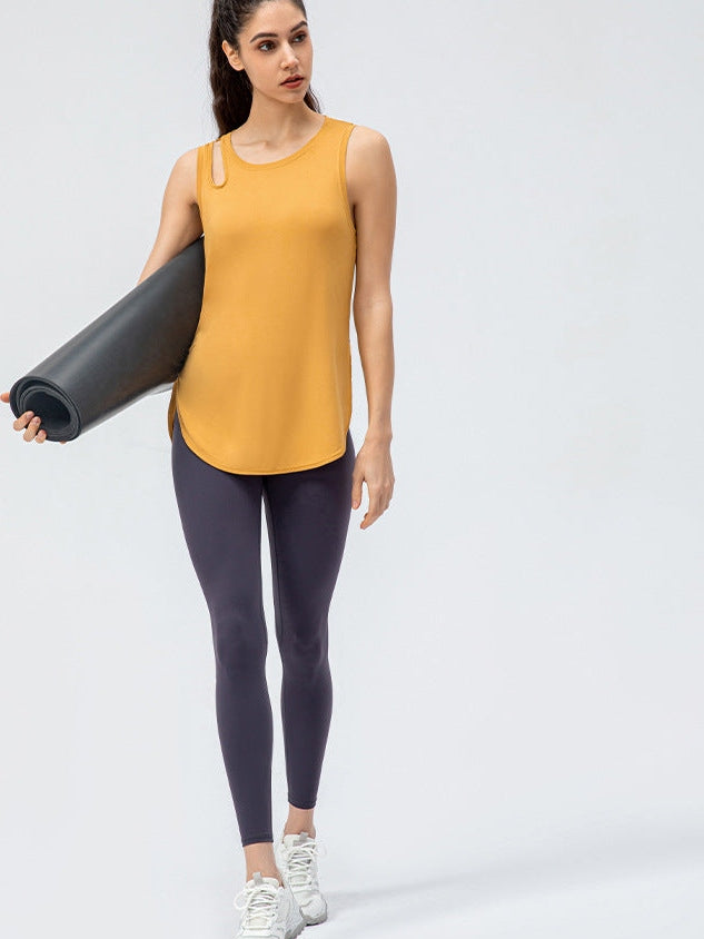 Aero Yoga Tank