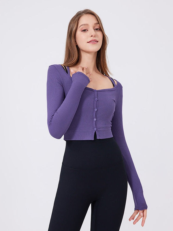 Creme Cassis G. B Purple