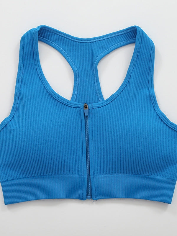 Black Nude Feel Yoga Clothes]]