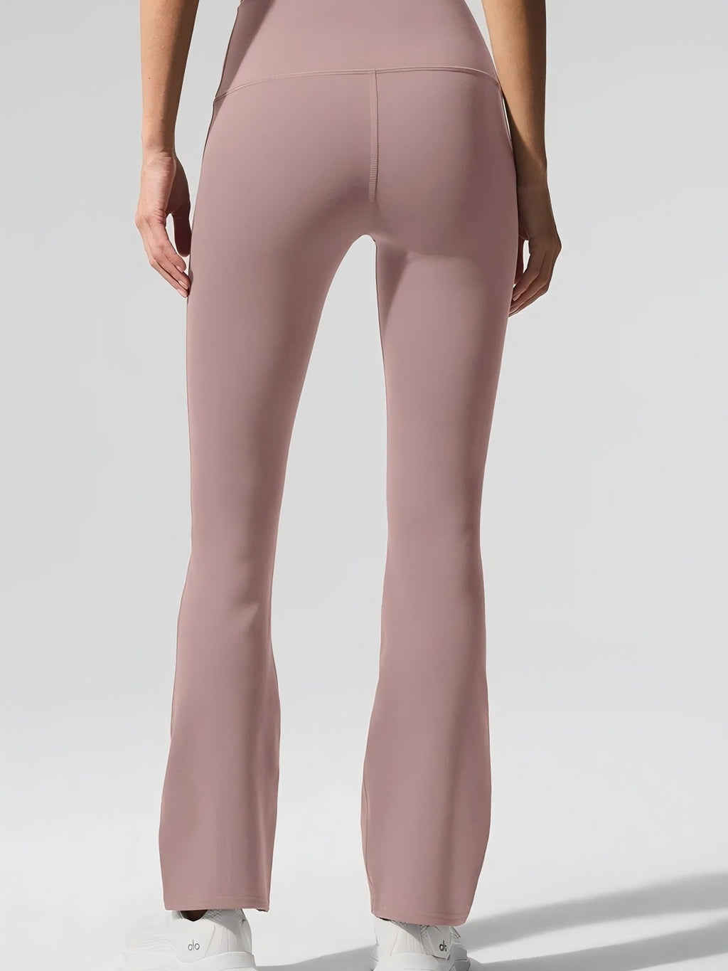 Yoga Pants High Rise Bootcut