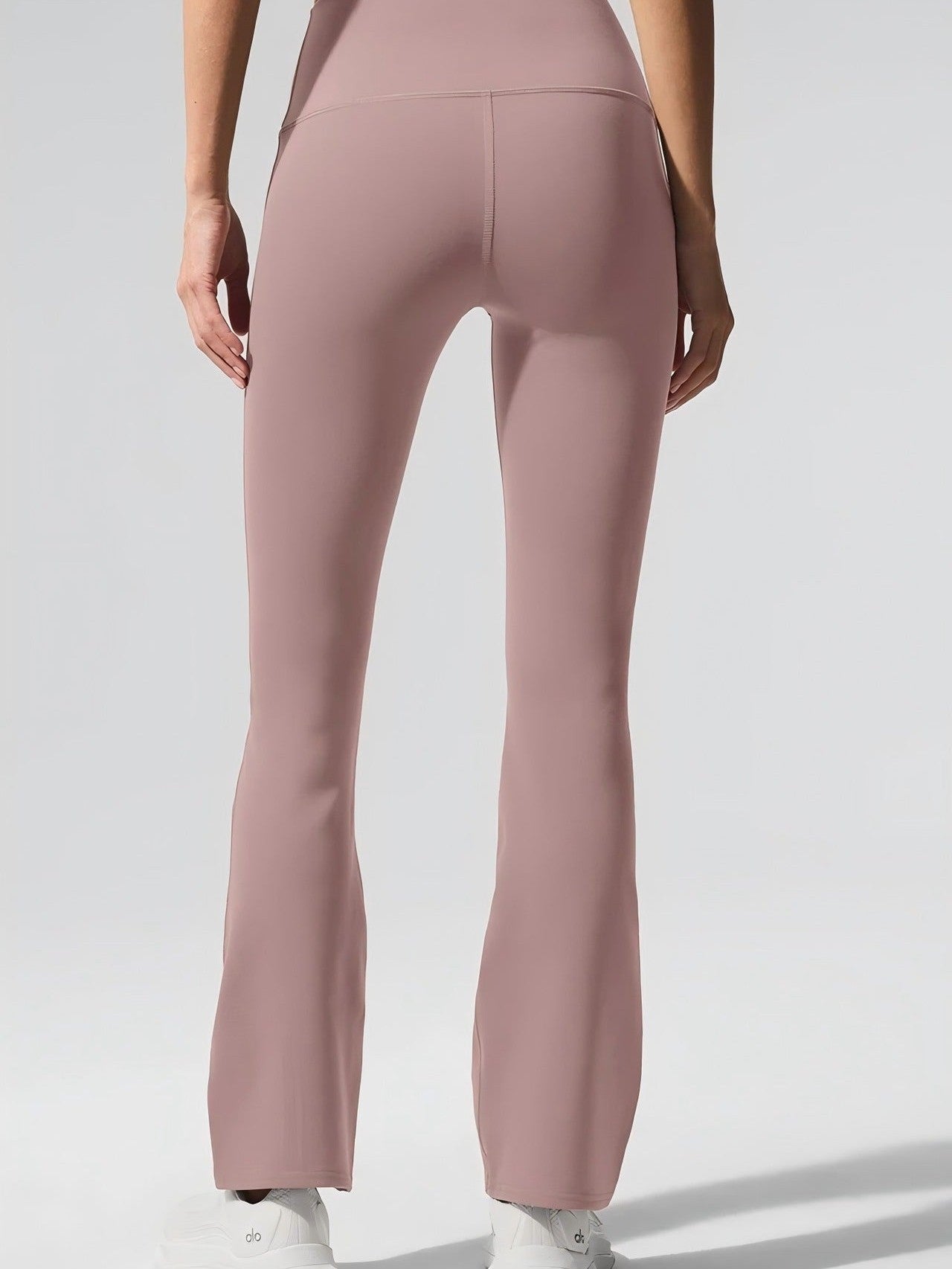 Yoga Pants High Rise Bootcut