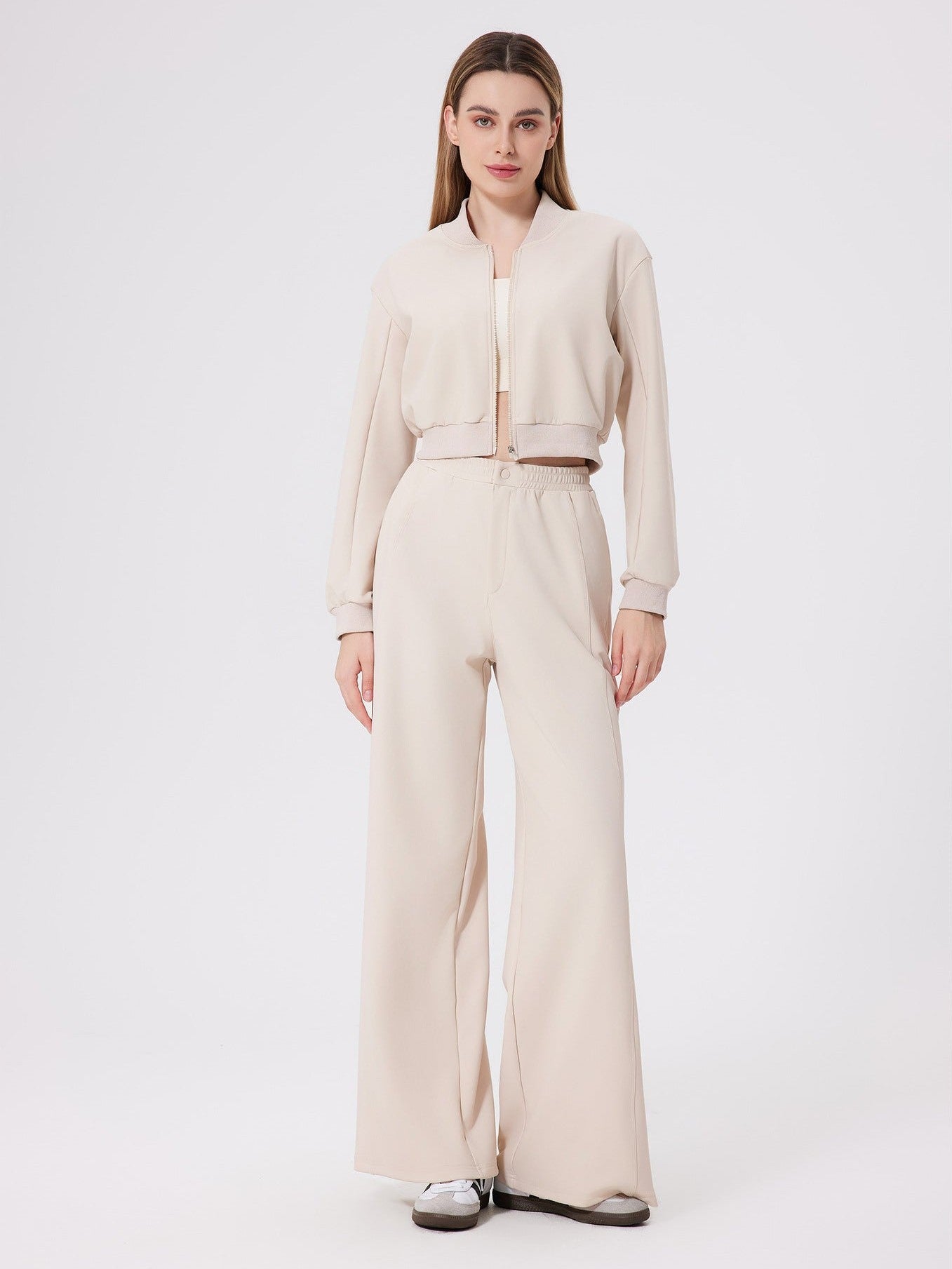 Winddichte Outdoor-Jacke