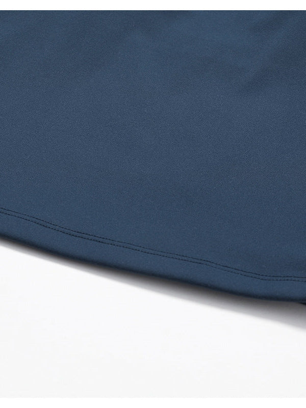 خزان خلفي مقطوع