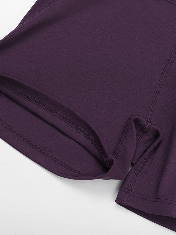 شورت يوغا سوليناري كلاود سينس