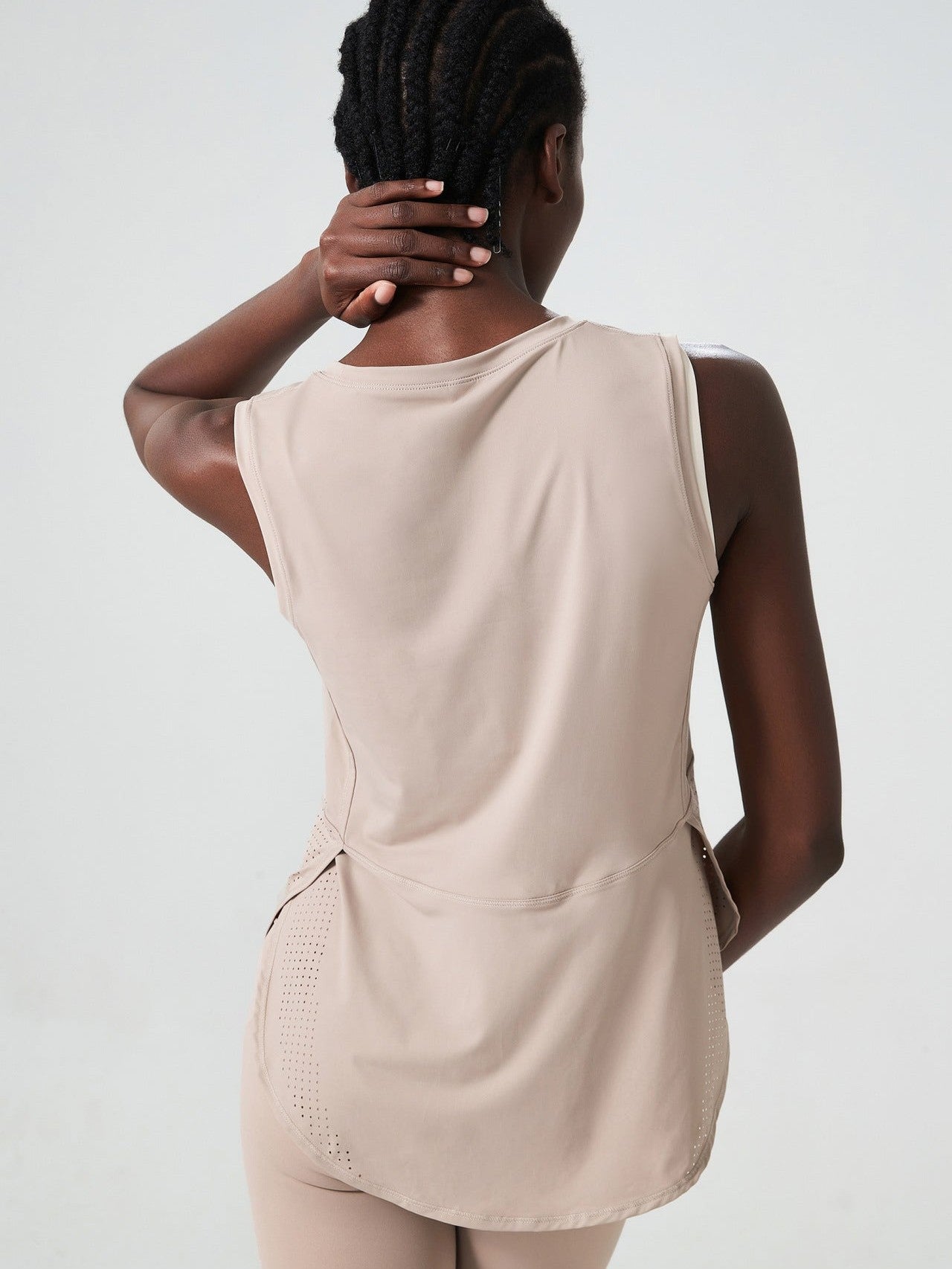 Hidden Fragrance Powder