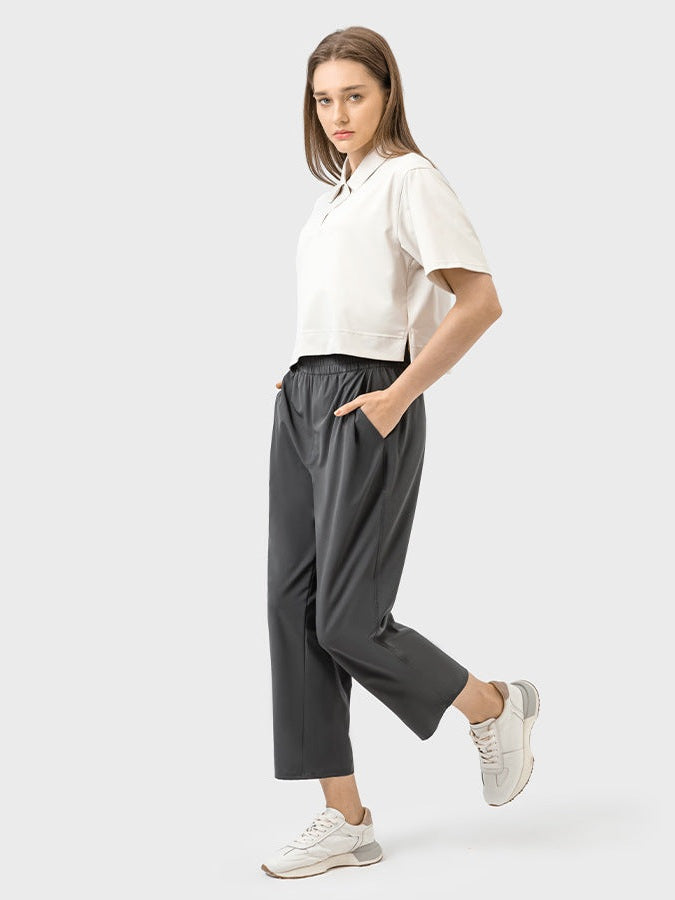 بنطال رياضي قصير