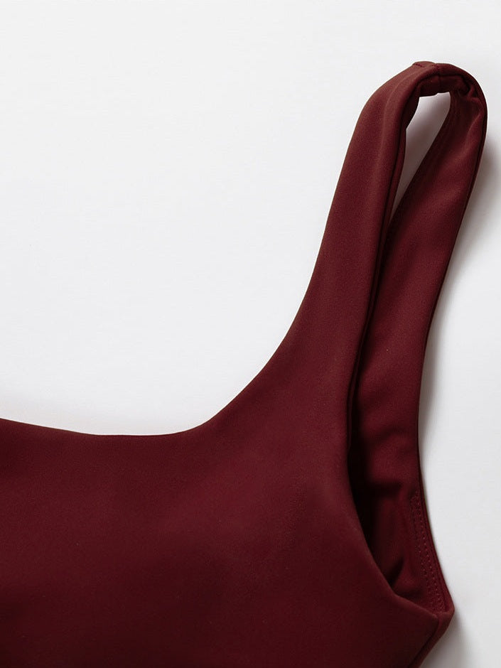 Beauty Back Tank Top