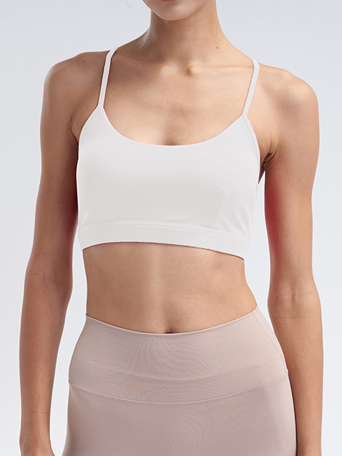 Bronze Green Bottoms