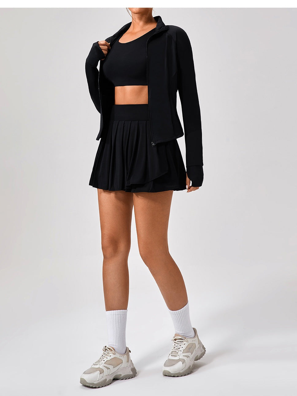 مجموعة اليوغا