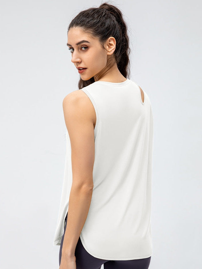 Aero Yoga Tank