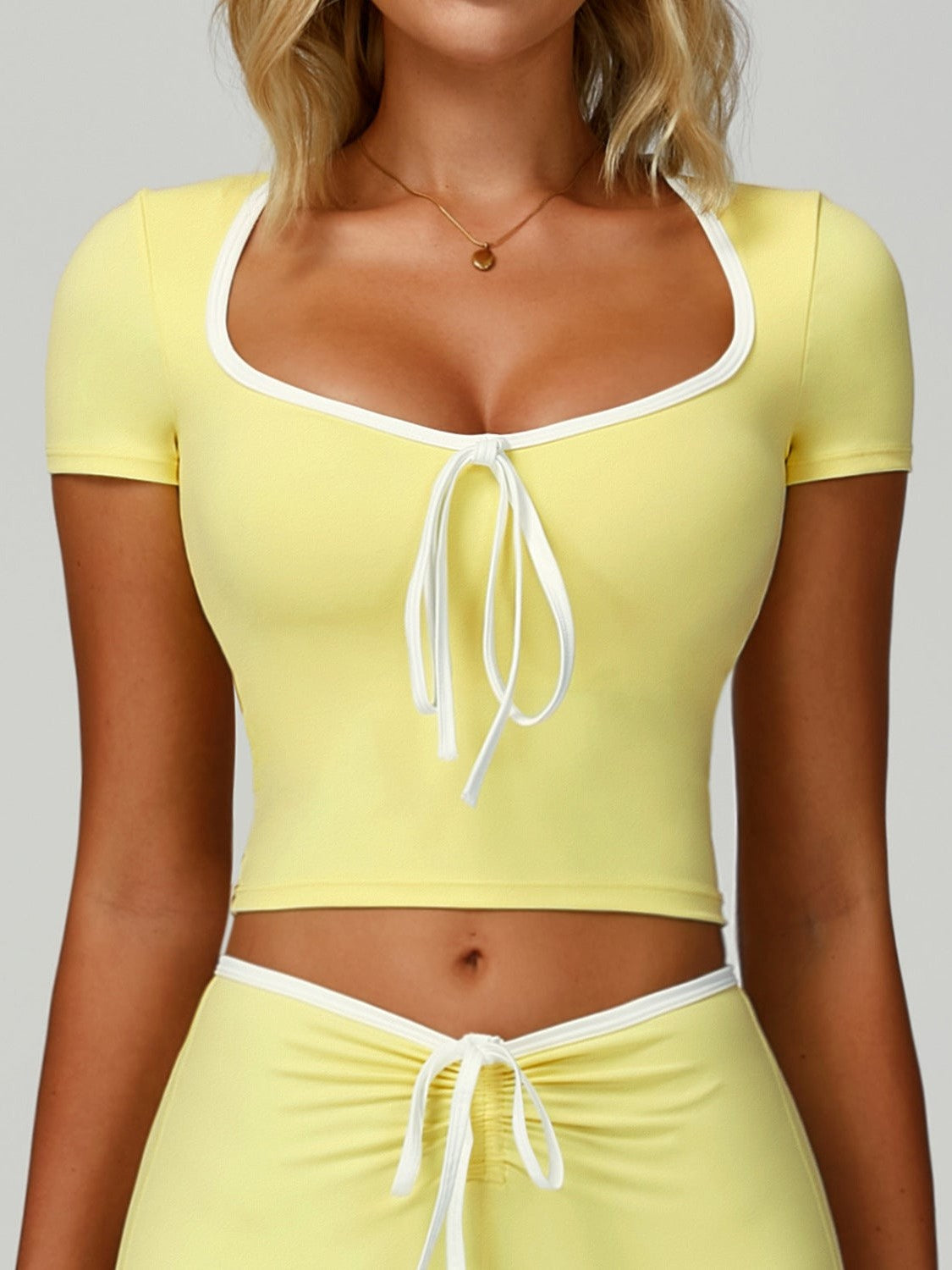 Light Yellow
