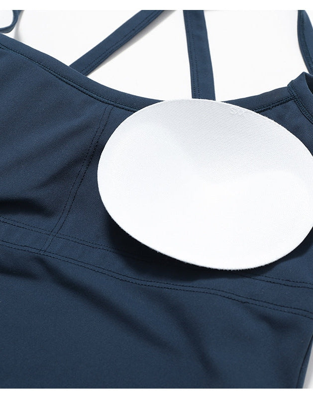 خزان خلفي مقطوع