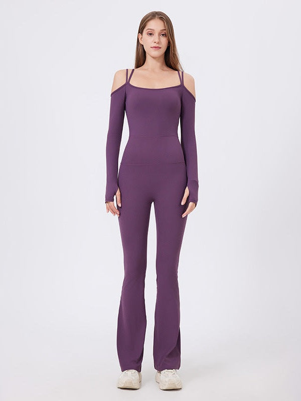 Grape Thistle Purple