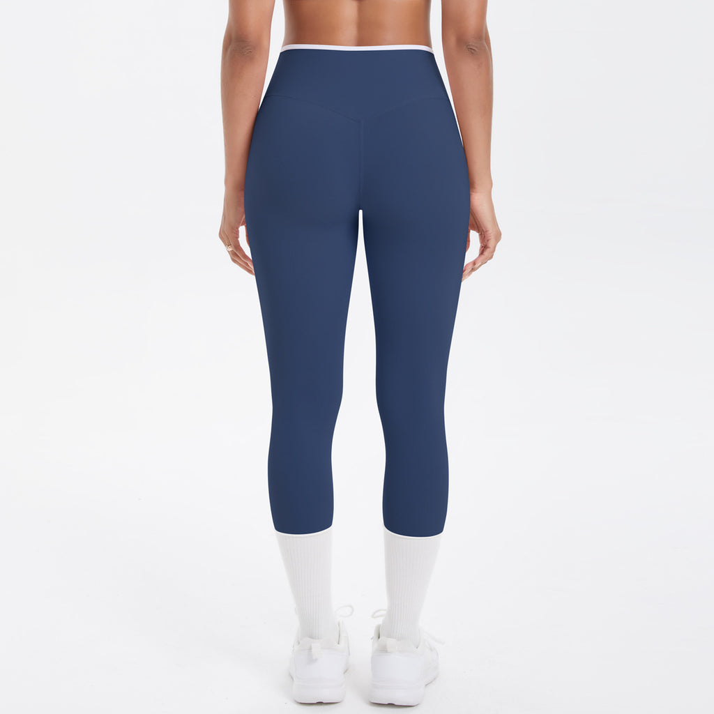 High Waist Yoga Leggings