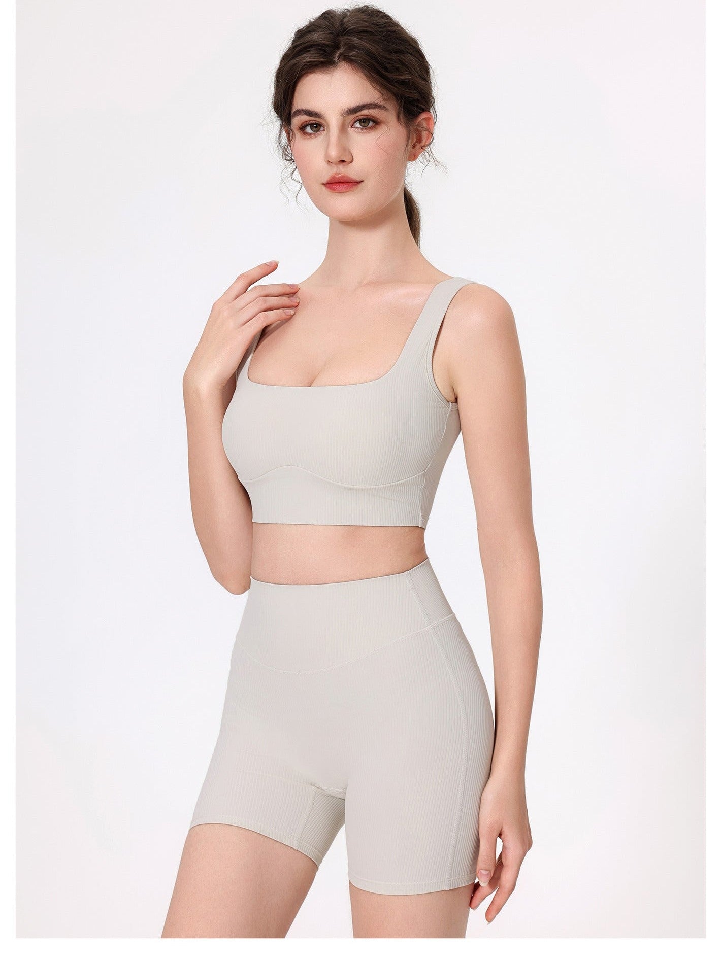 Crossback Push-Up Sport-BH