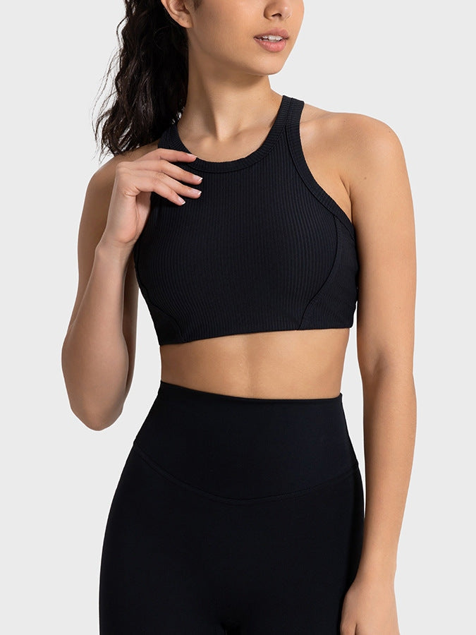 حمالة صدر رياضية Vertical Rib 2.0