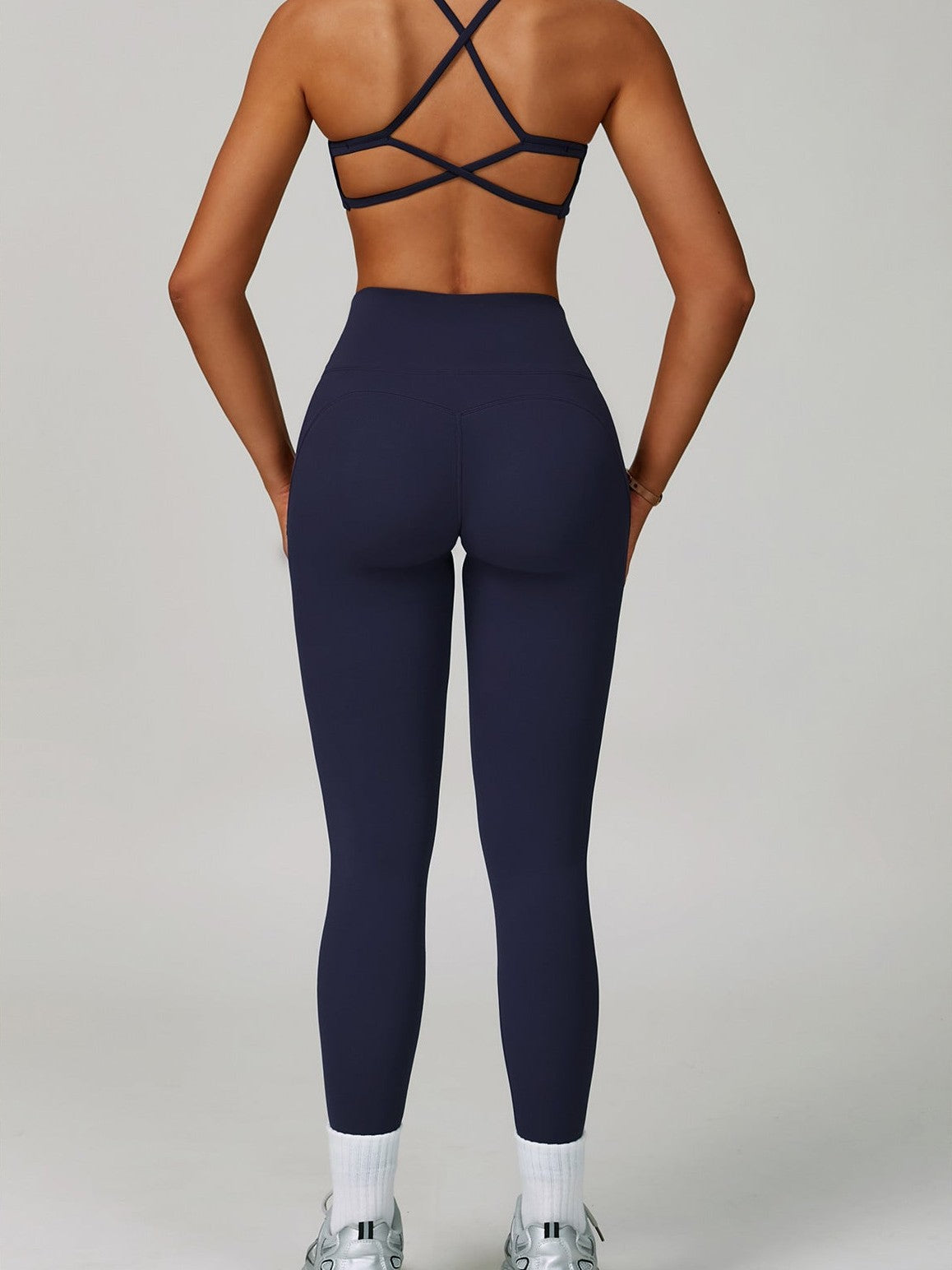 بنطال يوغا Cloud Sense الخارجي