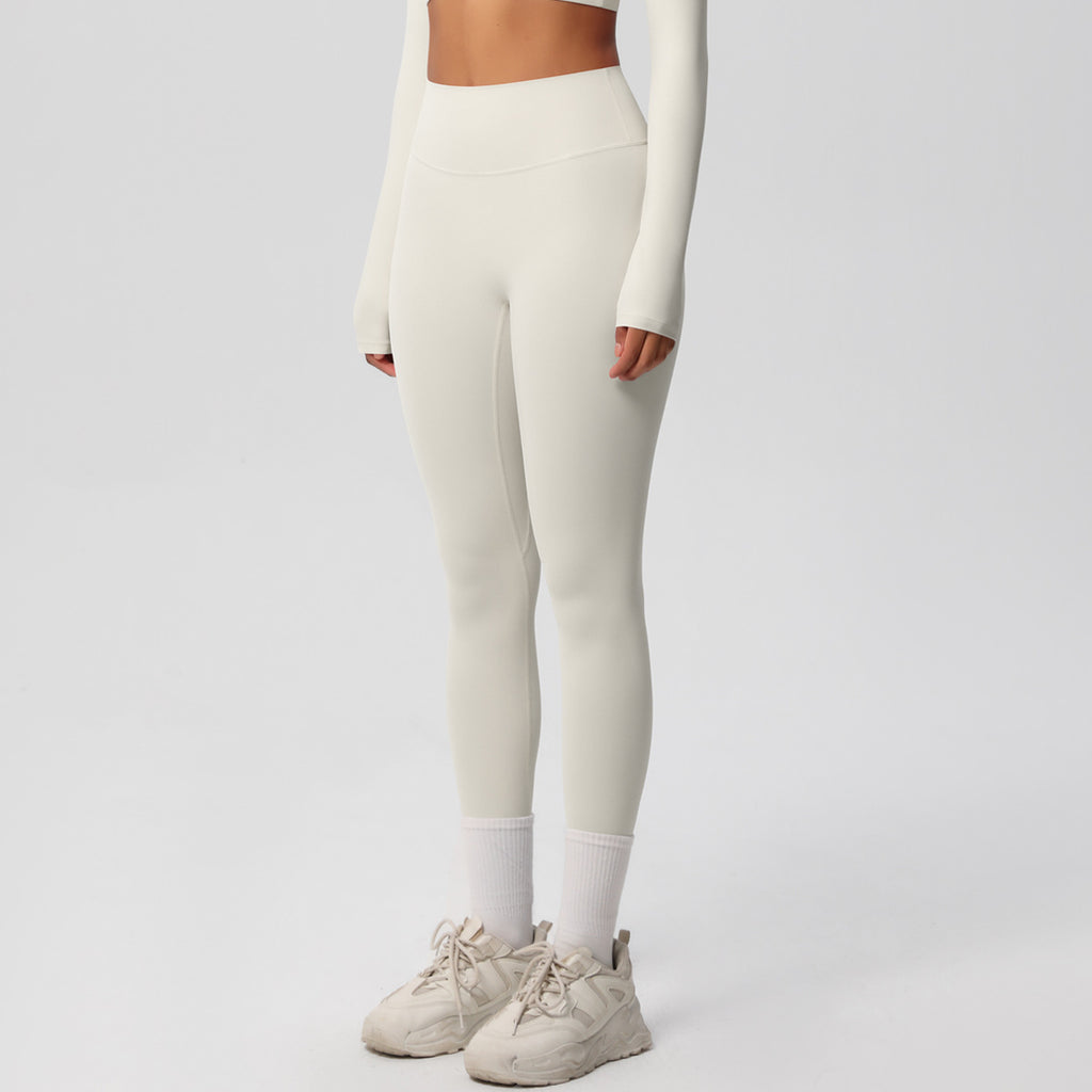 High Rise Leggings