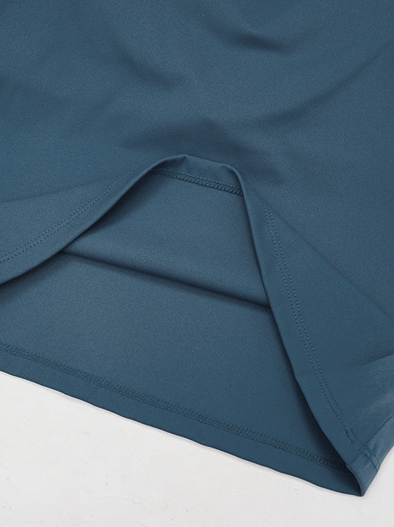 دبابة مرقعة