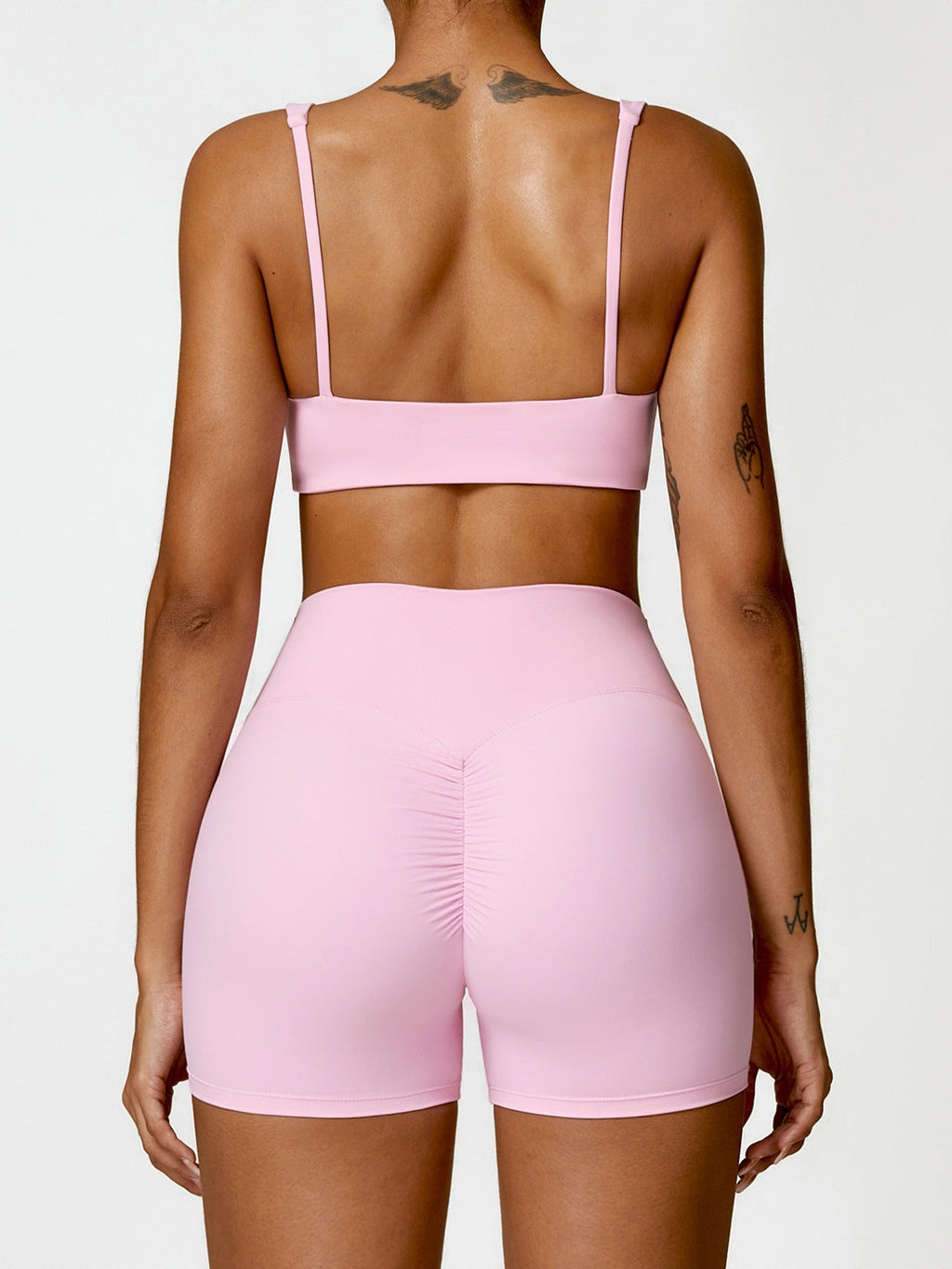 حمالة صدر رياضية لليوغا