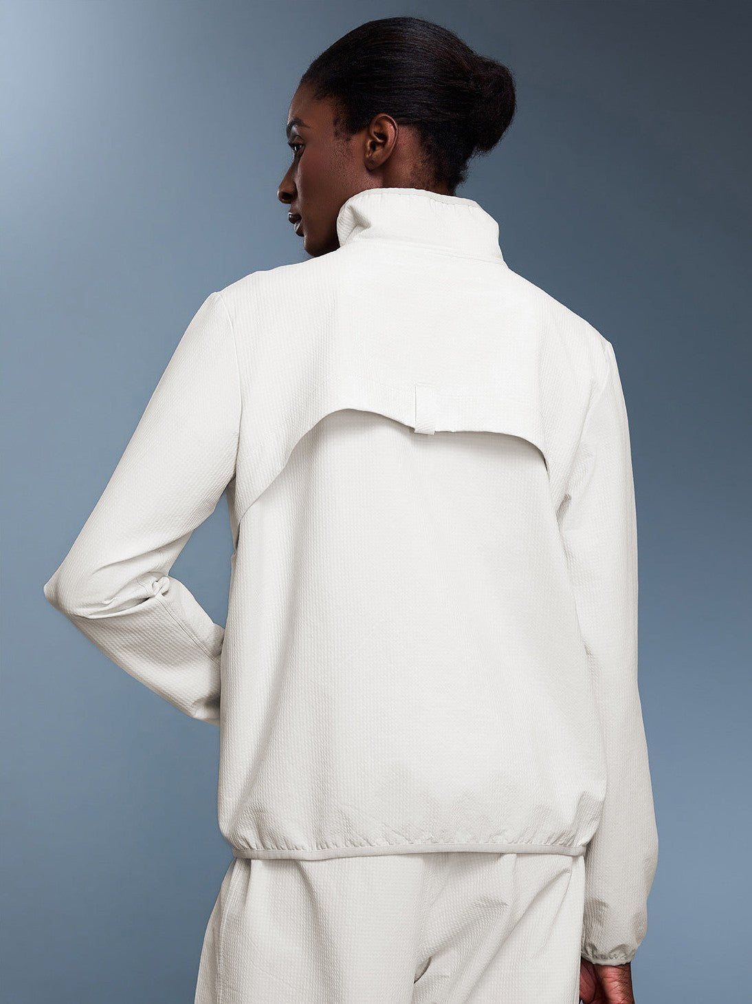 Leichte, wasserdichte Outdoor-Jacke