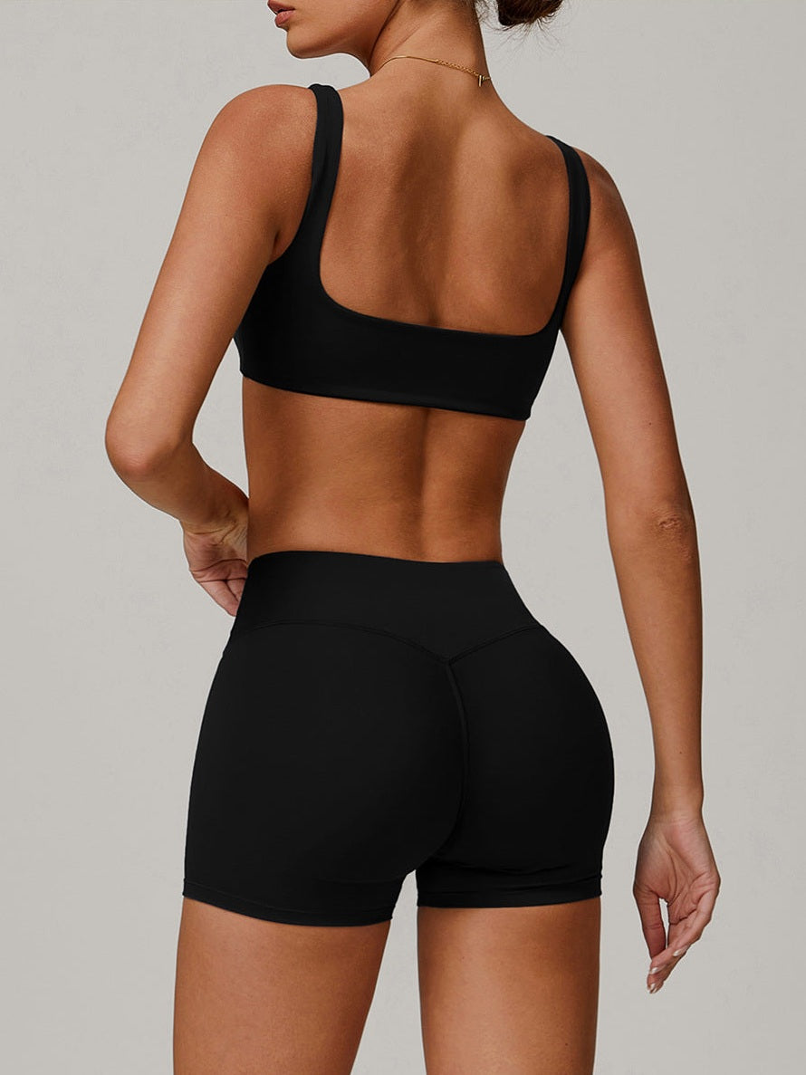 Beauty Back Tank Top