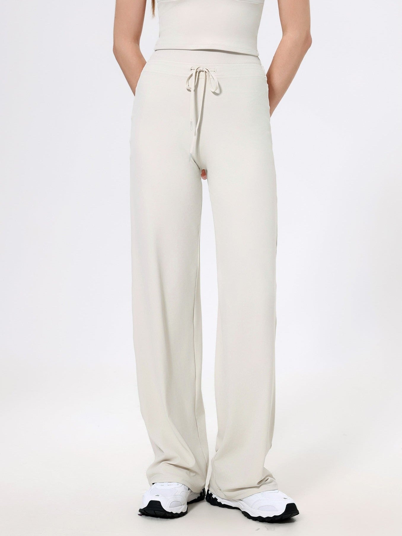 High-Waist Running Leggings