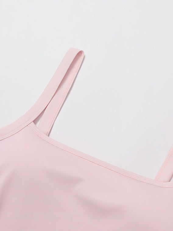 خزان يوغا مزدوج الكتفين