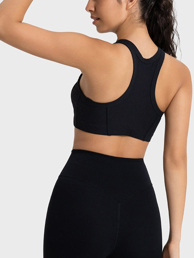 حمالة صدر رياضية Vertical Rib 2.0