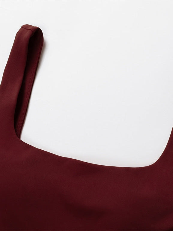 Beauty Back Tank Top